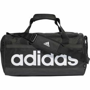 adidas LINEAR DUFFEL M Športová taška, , veľkosť os