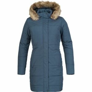 Hannah GEMA Dámsky zimný kabát, tmavo modrá, veľkosť 42