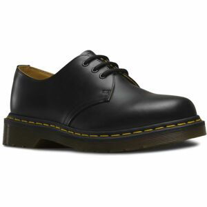 Dr. Martens 1461 Pánska nízka obuv, čierna, veľkosť 38