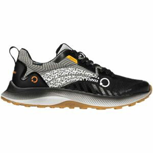 ATOM TERRA HIGH-TEX Pánska trailová obuv, čierna, veľkosť 39