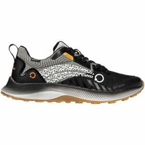 ATOM TERRA HIGH-TEX Pánska trailová obuv, čierna, veľkosť 46