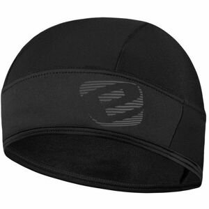 Etape FIZZ WS Softshellová čiapka, čierna, veľkosť
