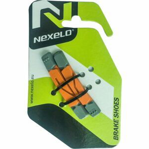 Nexelo BRAKE SHOES Brzdové gumičky, dummy, veľkosť os