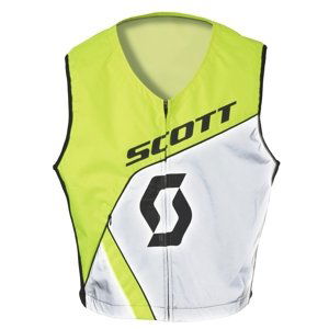 Moto vesta SCOTT Hivis MXV L/XL