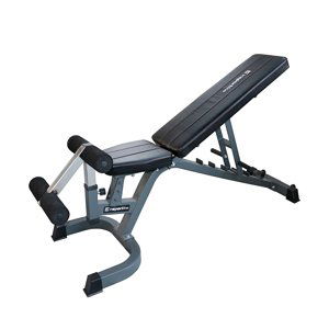 Posilňovacia lavica inSPORTline Profi Sit up bench