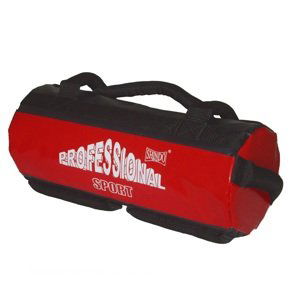 Posilňovací vak s úchopmi Shindo Sport Sand Bag