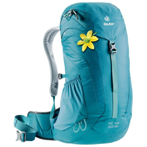 Turistický batoh DEUTER AC Lite SL 22l petrol