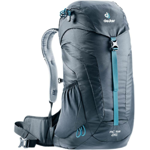 Turistický batoh DEUTER AC Lite 26 black