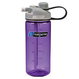 Športová fľaša NALGENE MultiDrink 590 ml Purple