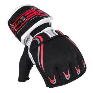 MMA a workout rukavice inSPORTline Tigerpaw M