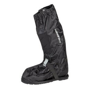 Chrániče proti dažďu na topánky Rebelhorn Thunder čierna - M (37-40)