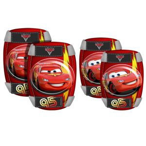 Disney Cars súprava chráničov pre deti