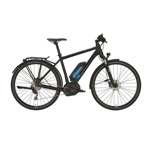 Pánsky trekingový elektrobicykel Conway ECC 300 28" 2.0 19" - Záruka 10 rokov