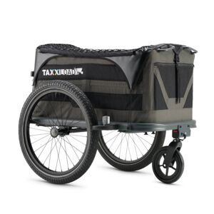 Batožinový vozík TaXXi do 45kg