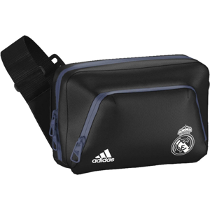 Brašňa Adidas Real Madrid S94922 čierna