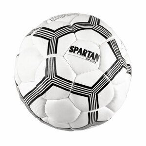 Futbalová lopta SPARTAN Club Junior veľ. 3 čierna