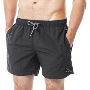 Pánske kúpacie kraťasy Jobe Swimshorts 7001 šedá - S