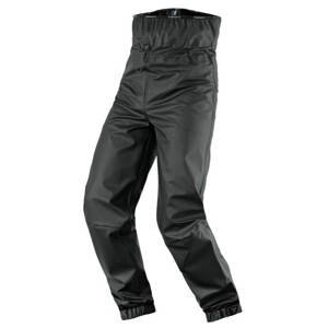 Dámske moto nohavice proti dažďu SCOTT W's Ergonomic Pro DP MXVII Black - 4XL (46)