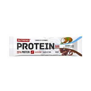 Proteínová tyčinka Nutrend Protein Bar 55g kokos