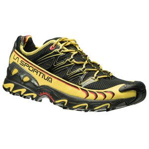 Pánske bežecké topánky La Sportiva Ultra Raptor Black - 41