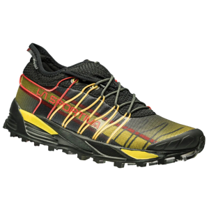 Pánske trailové topánky La Sportiva Mutant Black - 44,5