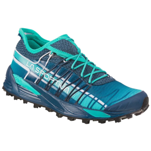 Dámske trailové topánky La Sportiva Mutant Woman Opal/Aqua - 38,5