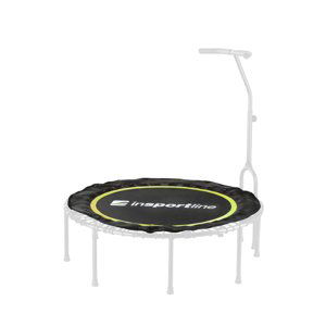 Skákacia plocha k trampolíne inSPORTline Cordy 114 cm žltá