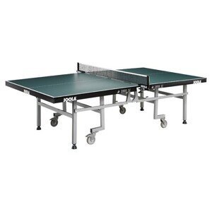 Stôl na stolný tenis Joola 3000 SC zelená