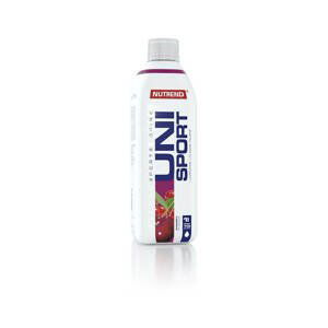 Drink Nutrend Unisport 1000 ml pomaranč