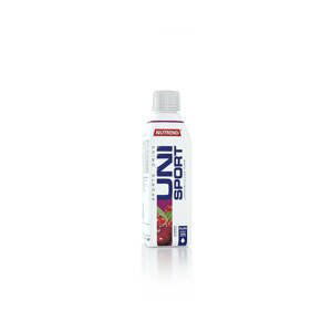 Drink Nutrend Unisport 500 ml broskyňa-maracuja