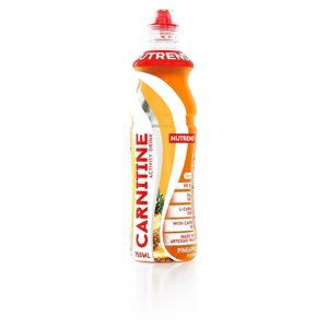 Drink Nutrend Carnitine Activity Drink 750 ml s kofeínom mojito