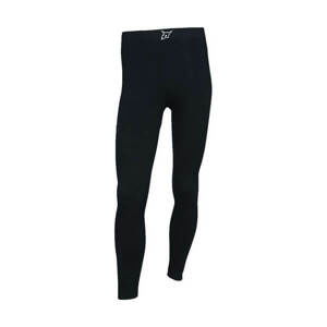 Moto thermo nohavice Rebelhorn Active Pants čierna - XL/XXL