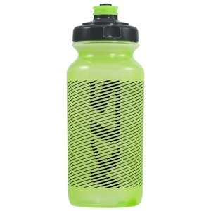 Cyklo fľaša Kellys Mojave Transparent 0,5l Green