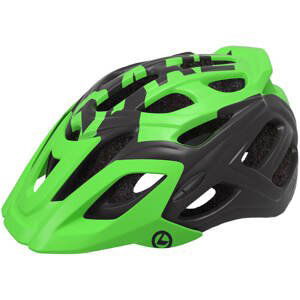 Cyklo prilba Kellys Dare 018 Green - M/L (58-61)