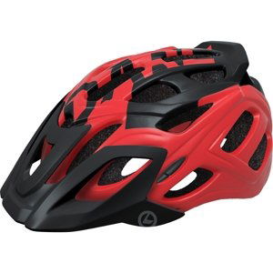 Cyklo prilba Kellys Dare 018 Red - S/M (54-57)