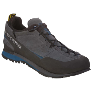 Pánske trailové topánky La Sportiva Boulder X Carbon/Opal - 45