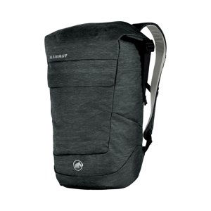 Mestský batoh MAMMUT Xeron Courier 25 Black