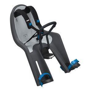 Detská cyklosedačka Thule RideAlong Mini Seat Dark Grey