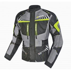 Moto bunda Spark Roadrunner čierna - 4XL