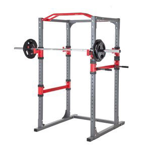 Posilňovací stojan inSPORTline Power Rack PW100