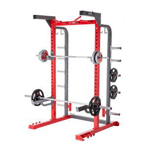 Posilňovací stojan inSPORTline Power Rack PW200 - Servis u zákazníka