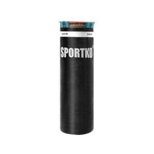 Boxovacie vrece SportKO Elite MP2 35x100 cm čierna