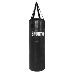 Boxovacie vrece SportKO Classic MP3 32x85 cm čierna