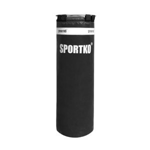 Boxovacie vrece SportKO Classic MP4 32x85 cm čierna
