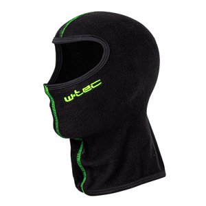 Viacúčelová kukla W-TEC Headwarmer S/M (55-58)