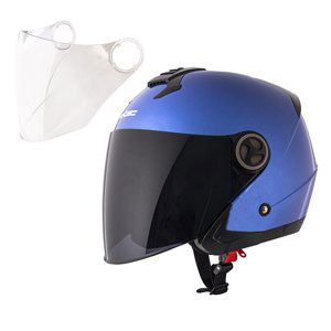 Moto prilba W-TEC Yonkerz XS (53-54)