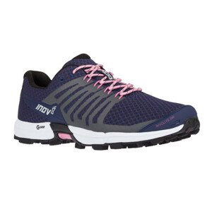 Dámske trailové topánky Inov-8 Roclite 290 (M) Navy/Pink - 37