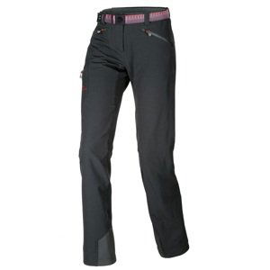 Dámske nohavice Ferrino Pehoe Pants Woman Black - 44/M