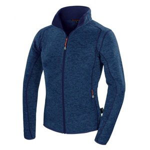 Pánska mikina Ferrino Cheneil Jacket Man New Deep Blue - S