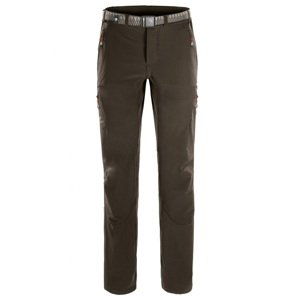 Pánske nohavice Ferrino Hervey Winter Pants Man New Iron Brown - 44/XS